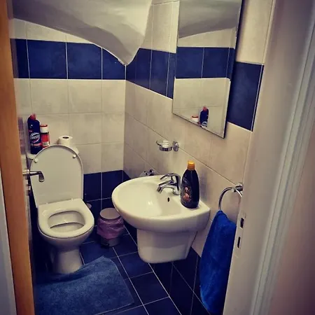 Apartman Paradise Tála
