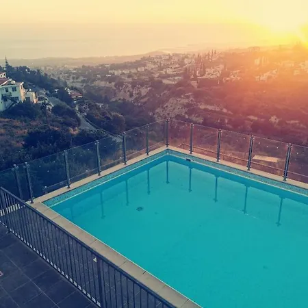 Apartment Paradise