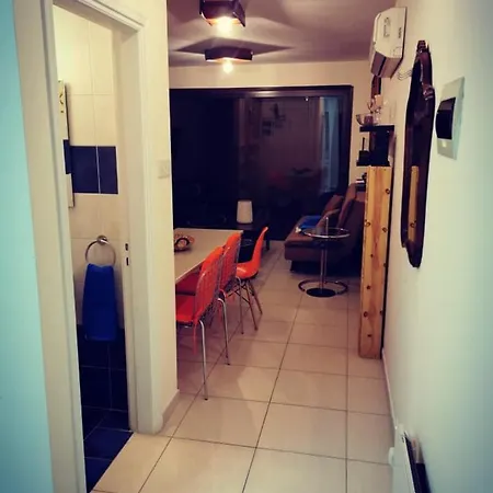 Apartment Paradise *