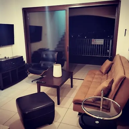 Paradise Apartment