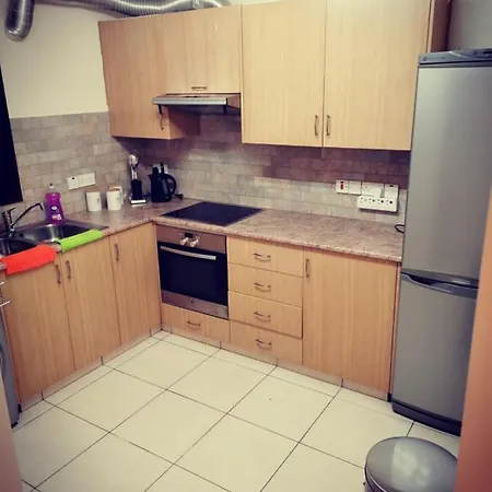 Paradise Apartment Tala