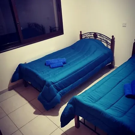 Paradise Apartment